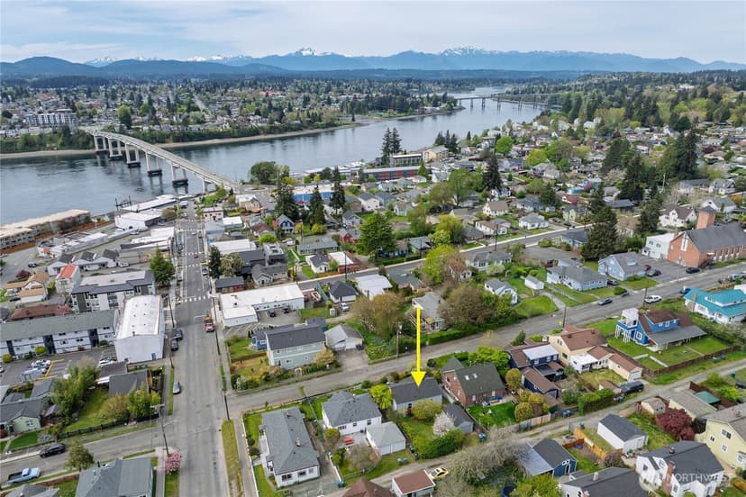 Property photo for 1110 Hayward Avenue, Bremerton photo 26