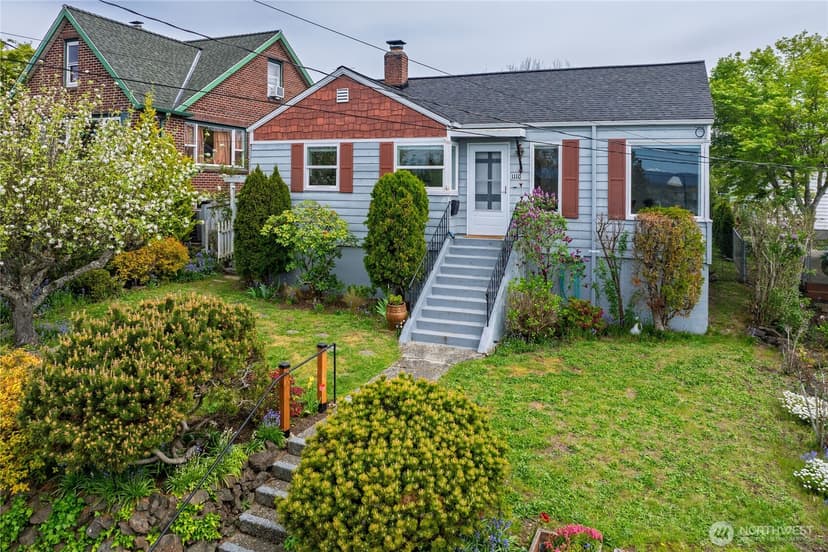 Property photo for 1110 Hayward Avenue, Bremerton photo 29