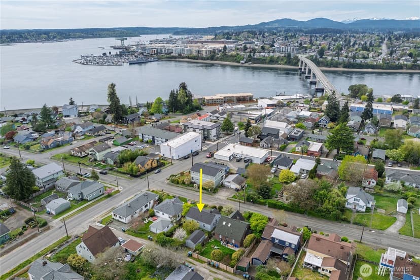 Property photo for 1110 Hayward Avenue, Bremerton photo 27