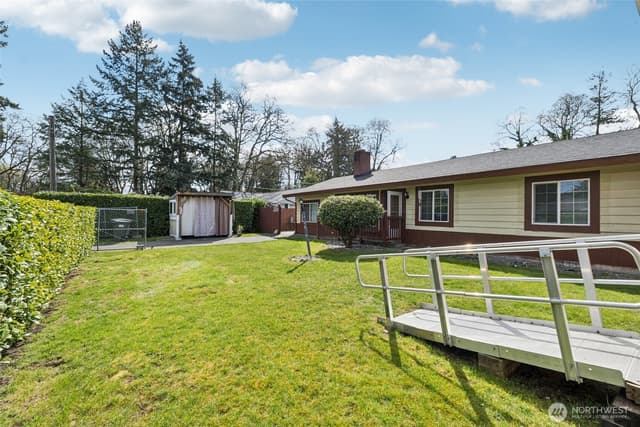 Property photo for 3206 94th Street S, Lakewood photo 3