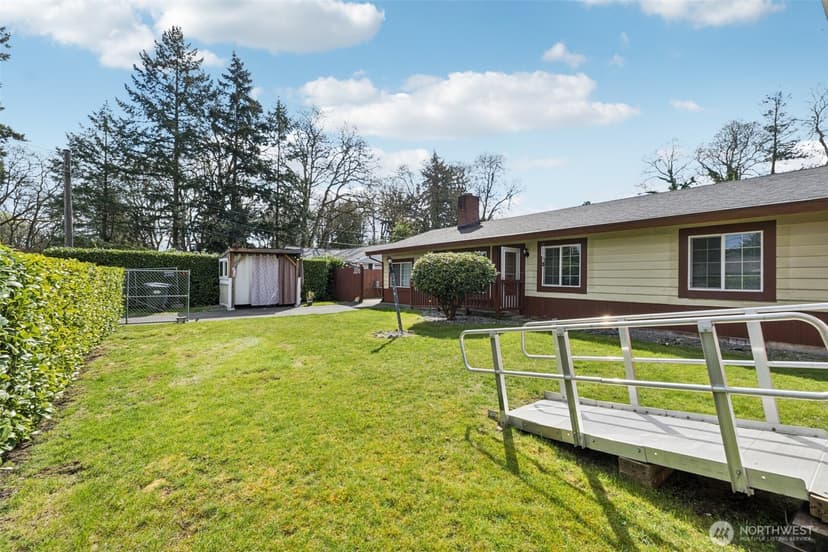 Property photo for 3206 94th Street S, Lakewood photo 3