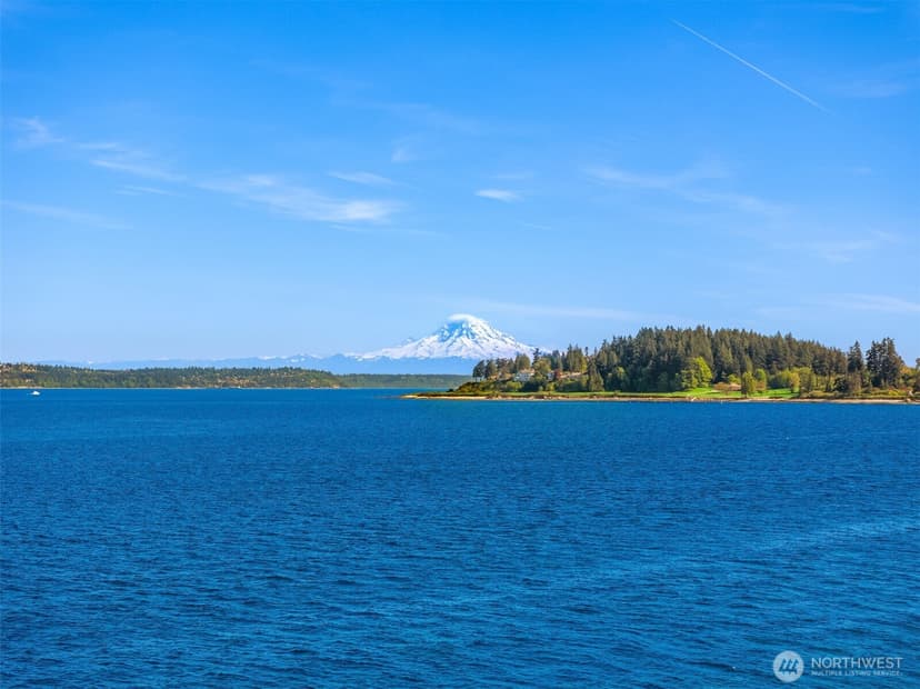 Property photo for 4290 Rockaway Beach Road NE, Bainbridge Island