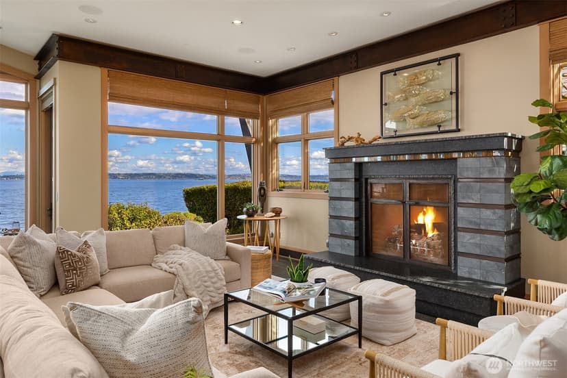 Property photo for 4290 Rockaway Beach Road NE, Bainbridge Island photo 13