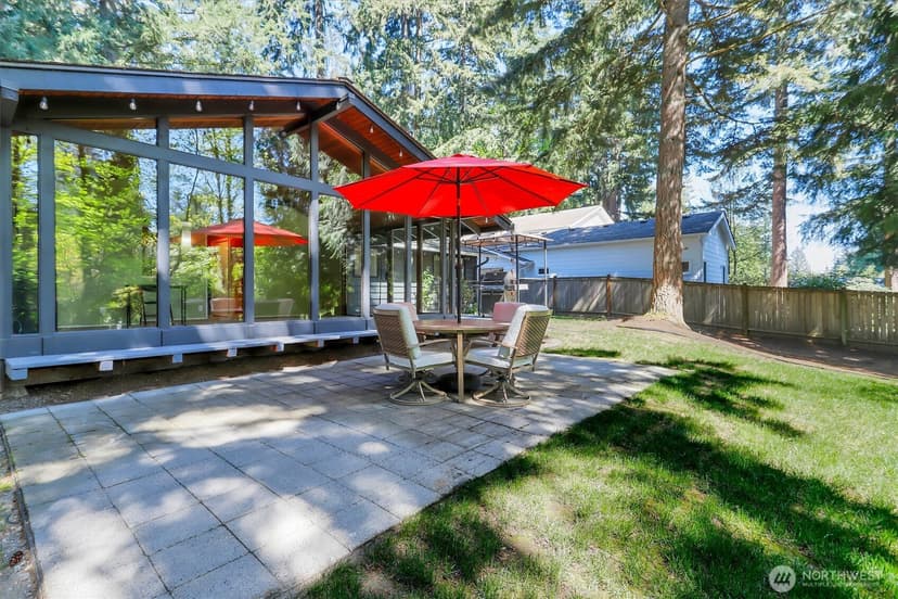 Property photo for 15803 NE 195th Street, Woodinville photo 2