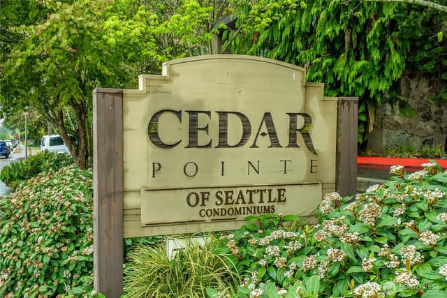 Property photo for 750 N 143rd Street #212, Seattle photo 2