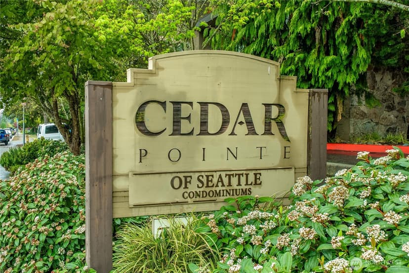 Property photo for 750 N 143rd Street #212, Seattle photo 2