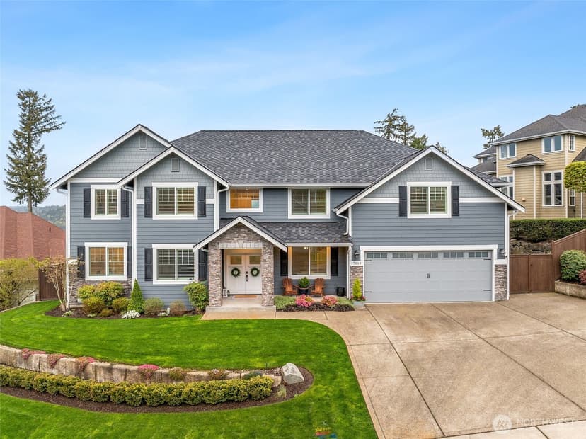 Property photo for 17013 140th AVE E, Puyallup