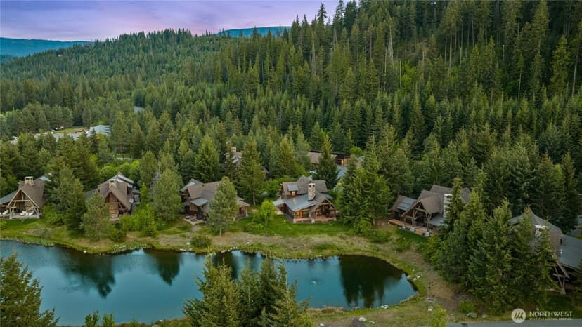 Property photo for 130 Saddle Ridge Loop, Cle Elum photo 37
