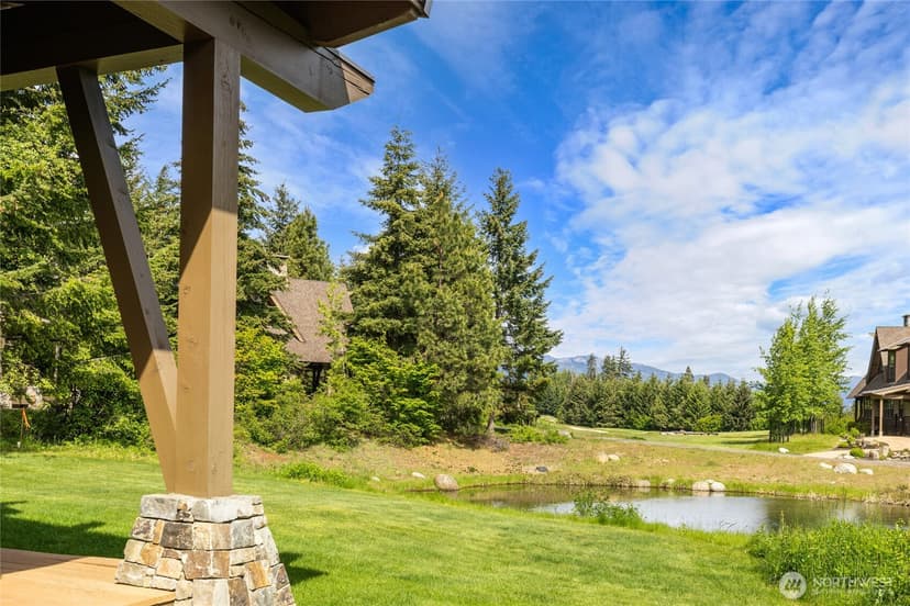 Property photo for 130 Saddle Ridge Loop, Cle Elum photo 34