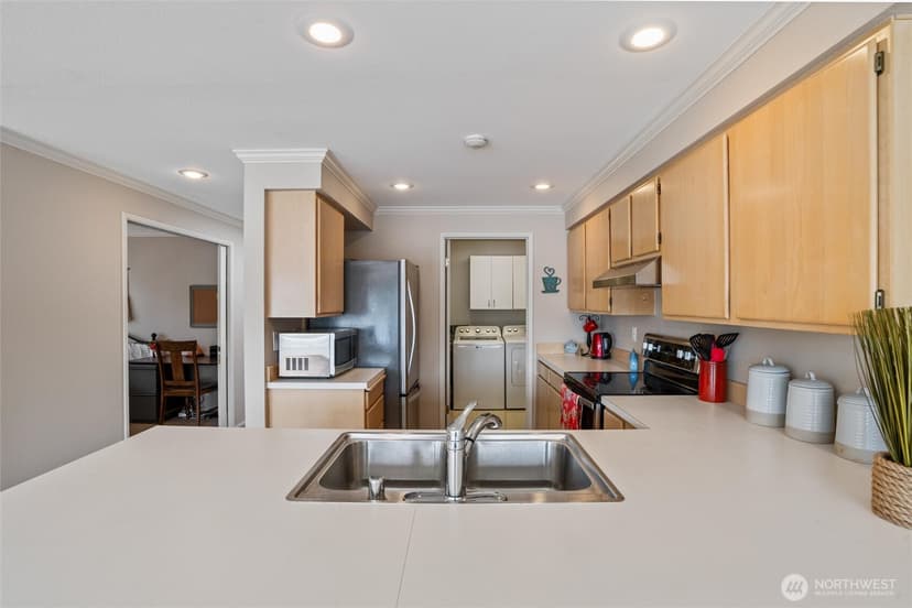 Property photo for 1610 Park Avenue #D-3, Bremerton photo 7