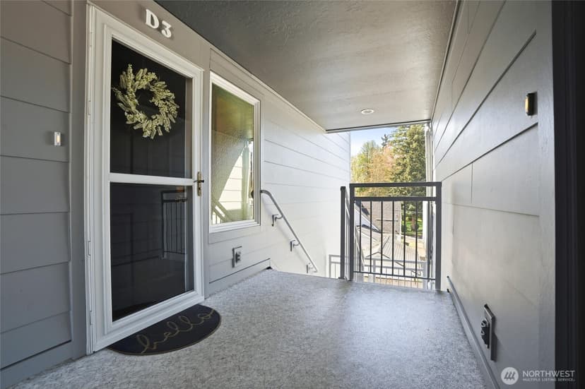 Property photo for 1610 Park Avenue #D-3, Bremerton photo 11