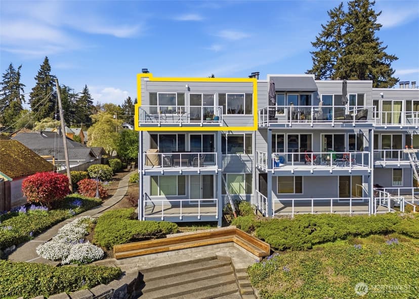 Property photo for 1610 Park Avenue #D-3, Bremerton photo 26