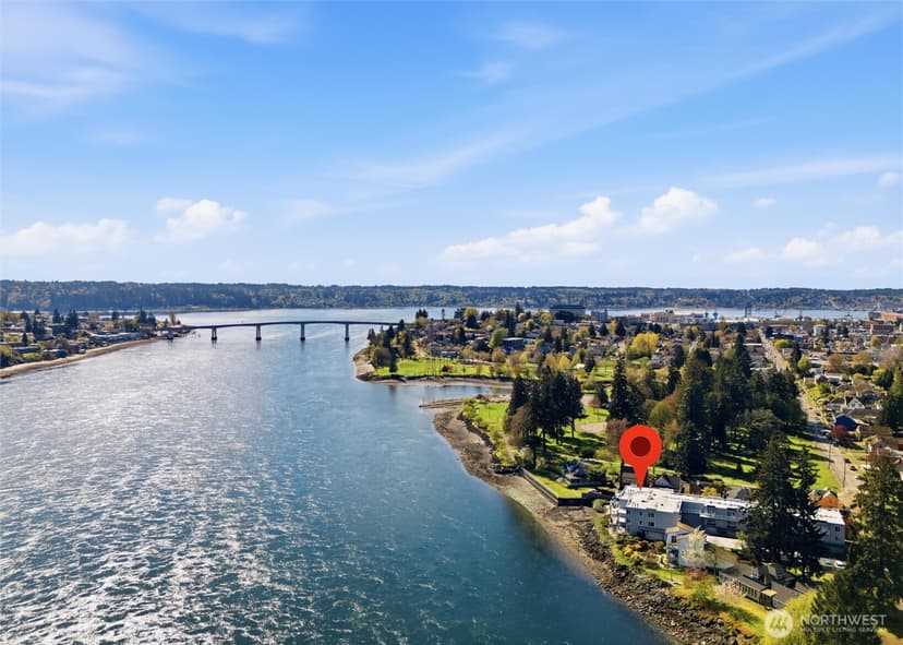 Property photo for 1610 Park Avenue #D-3, Bremerton photo 30