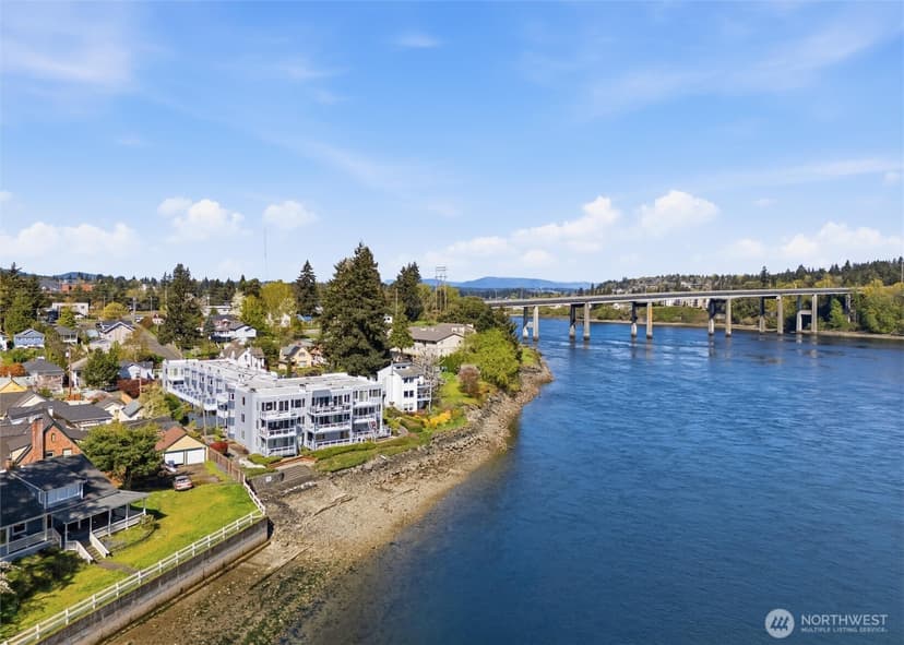 Property photo for 1610 Park Avenue #D-3, Bremerton photo 29