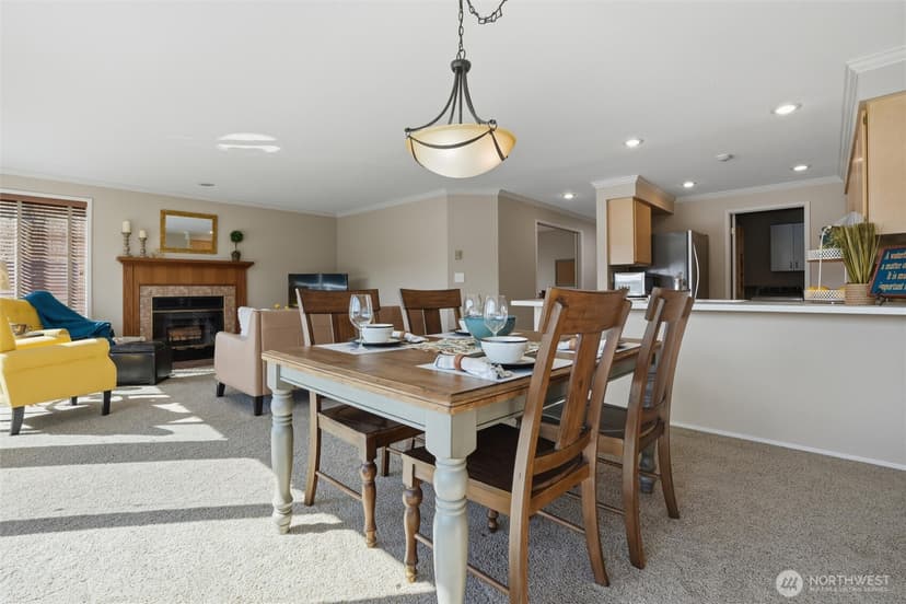 Property photo for 1610 Park Avenue #D-3, Bremerton photo 6