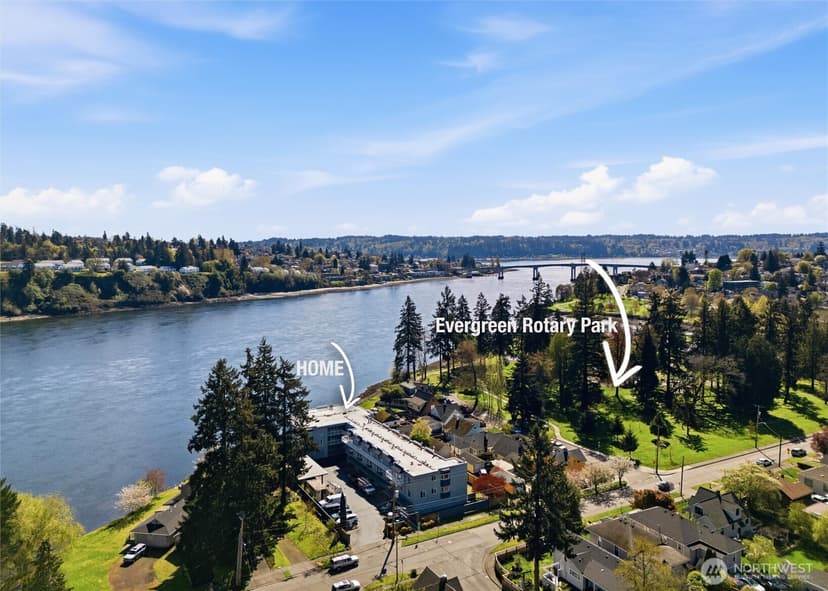 Property photo for 1610 Park Avenue #D-3, Bremerton photo 28