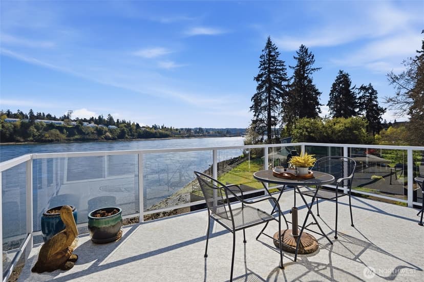 Property photo for 1610 Park Avenue #D-3, Bremerton photo 3