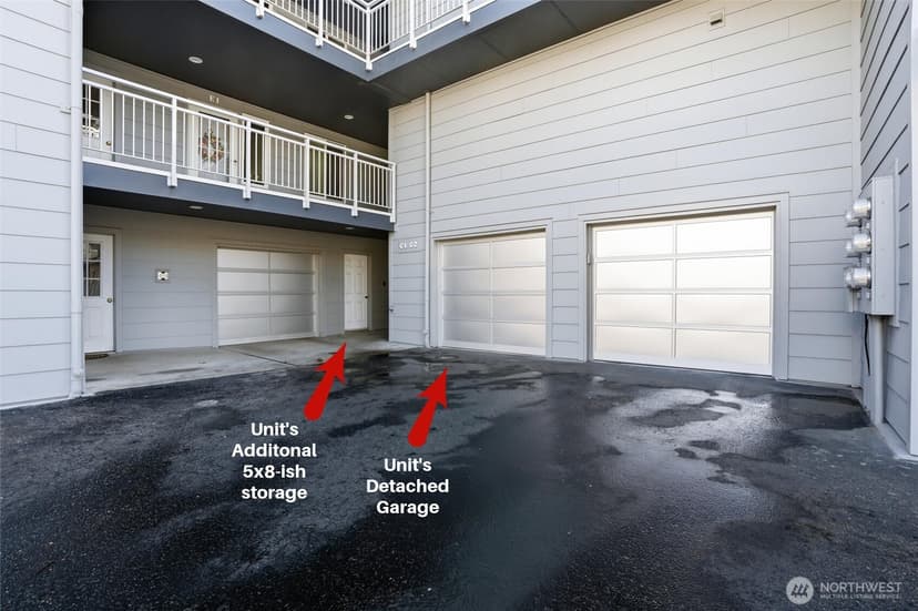 Property photo for 1610 Park Avenue #D-3, Bremerton photo 22