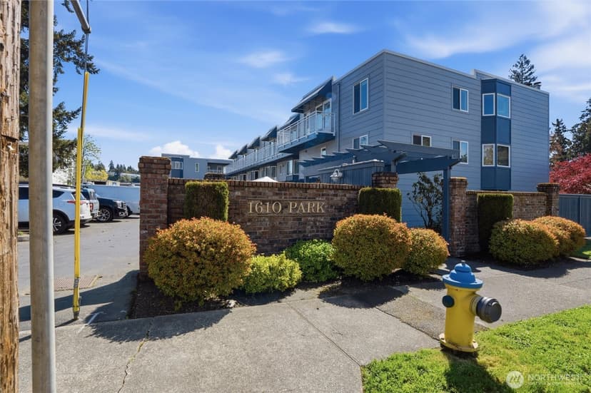 Property photo for 1610 Park Avenue #D-3, Bremerton photo 27