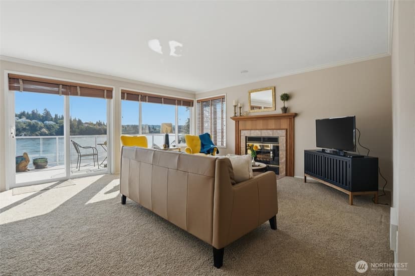 Property photo for 1610 Park Avenue #D-3, Bremerton photo 2