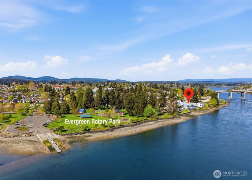Property photo for 1610 Park Avenue #D-3, Bremerton photo 31