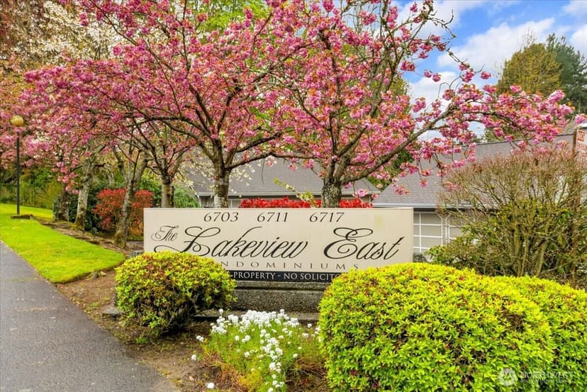 Property photo for 6717 110th Ave NE #A3, Kirkland