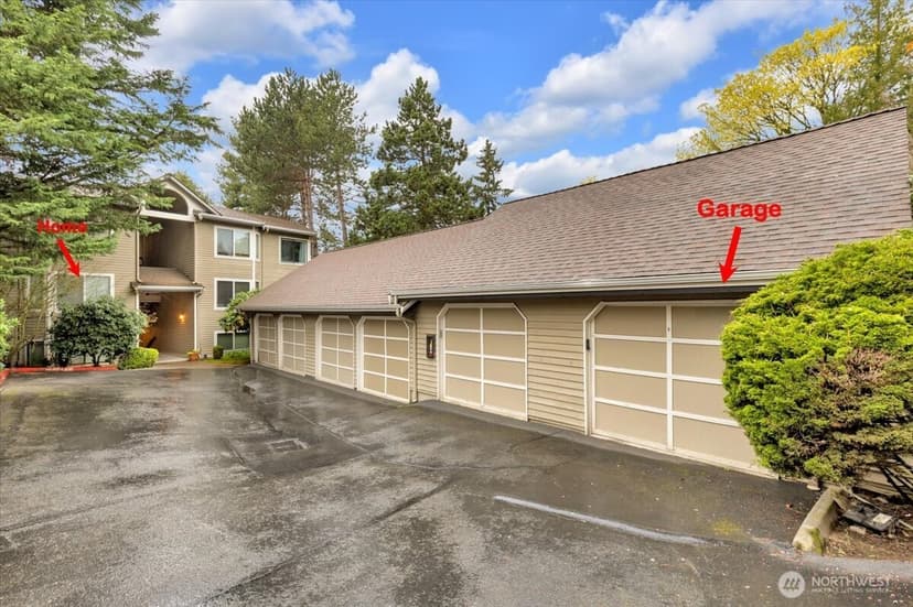 Property photo for 6717 110th Ave NE #A3, Kirkland photo 2