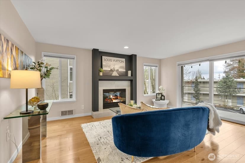Property photo for 6717 110th Ave NE #A3, Kirkland photo 8