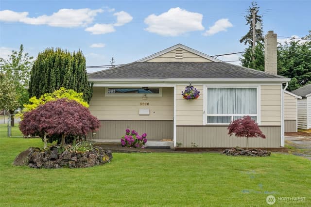 Property photo for 8528 33rd Avenue S, Lakewood