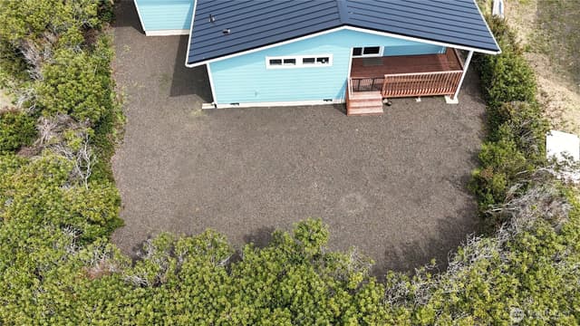 Property photo for 1201 E Ocean Shores Blvd SW, Ocean Shores photo 3