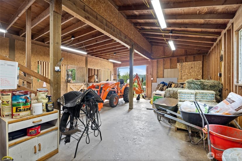 Property photo for 3594 Salmonberry Drive SE, Port Orchard photo 9