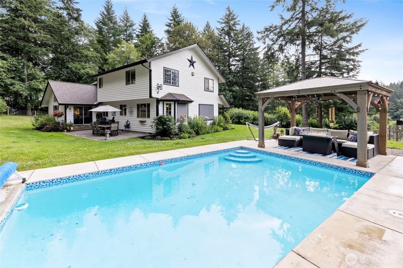 Property photo for 3594 Salmonberry Drive SE, Port Orchard