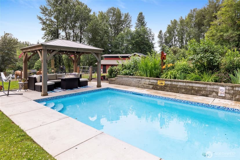 Property photo for 3594 Salmonberry Drive SE, Port Orchard photo 4