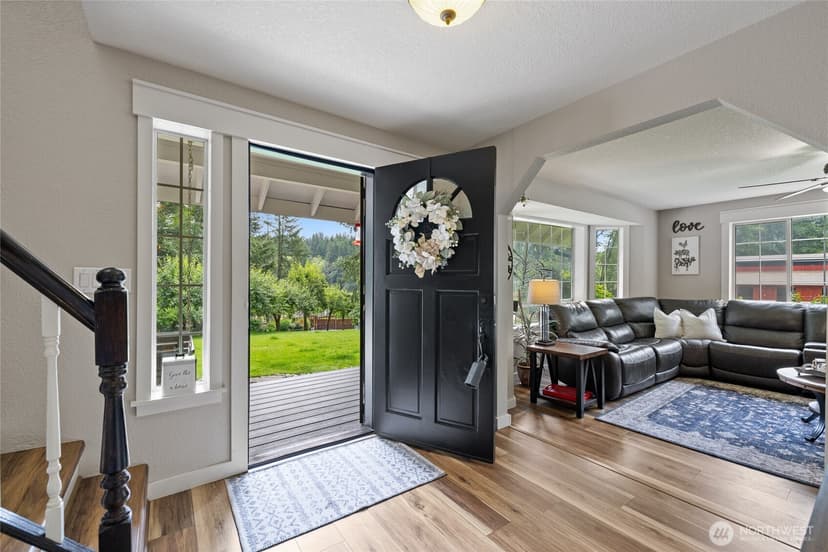 Property photo for 3594 Salmonberry Drive SE, Port Orchard photo 19