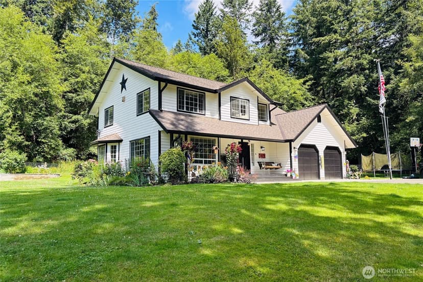Property photo for 3594 Salmonberry Drive SE, Port Orchard photo 18