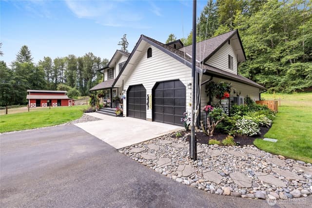 Property photo for 3594 Salmonberry Drive SE, Port Orchard photo 3