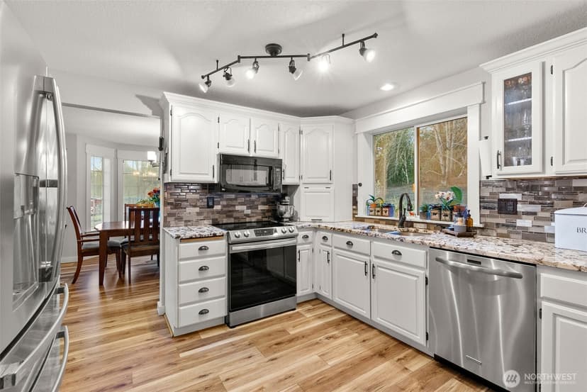 Property photo for 3594 Salmonberry Drive SE, Port Orchard photo 24