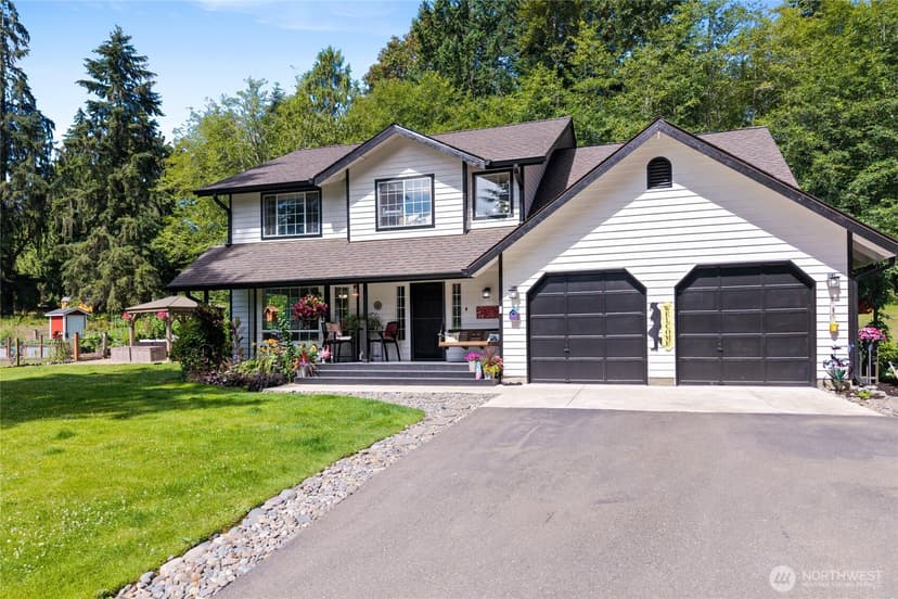 Property photo for 3594 Salmonberry Drive SE, Port Orchard photo 38
