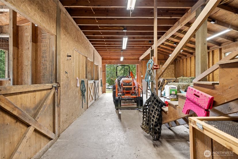 Property photo for 3594 Salmonberry Drive SE, Port Orchard photo 11