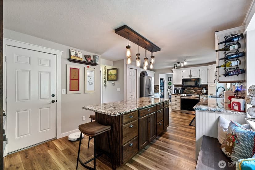 Property photo for 3594 Salmonberry Drive SE, Port Orchard photo 22