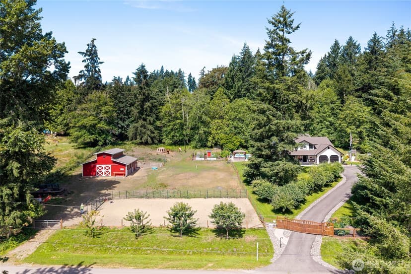 Property photo for 3594 Salmonberry Drive SE, Port Orchard photo 2