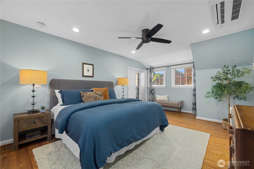 Property photo for 1536 Thorndyke Avenue W, Seattle photo 16