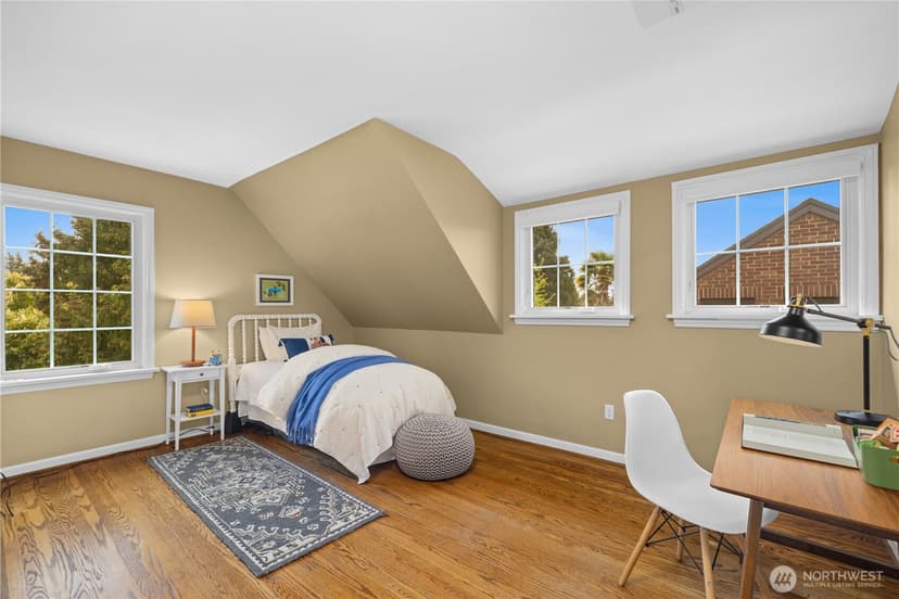 Property photo for 1536 Thorndyke Avenue W, Seattle photo 19