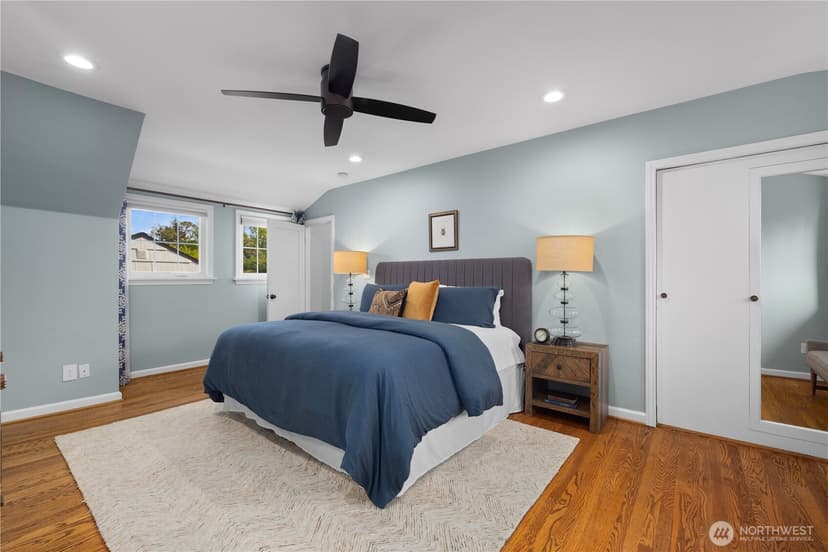 Property photo for 1536 Thorndyke Avenue W, Seattle photo 17