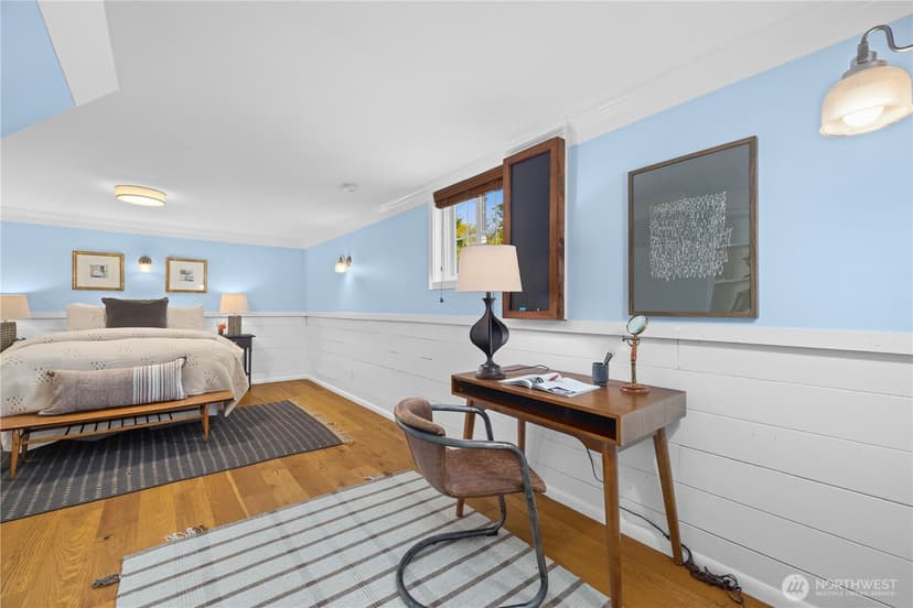 Property photo for 1536 Thorndyke Avenue W, Seattle photo 23
