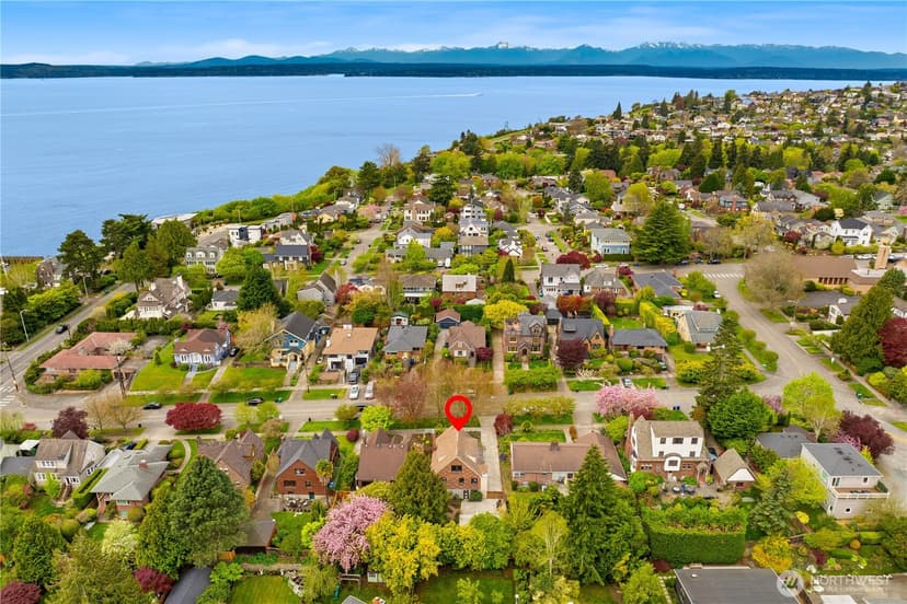 Property photo for 1536 Thorndyke Avenue W, Seattle photo 34