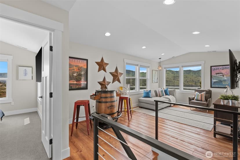 Property photo for 122 Lookout Way, Chelan photo 20