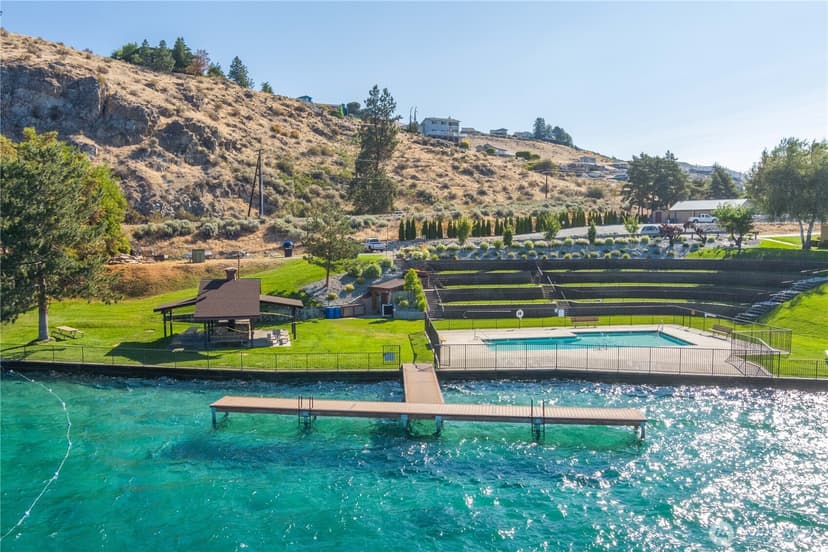 Property photo for 122 Lookout Way, Chelan photo 37