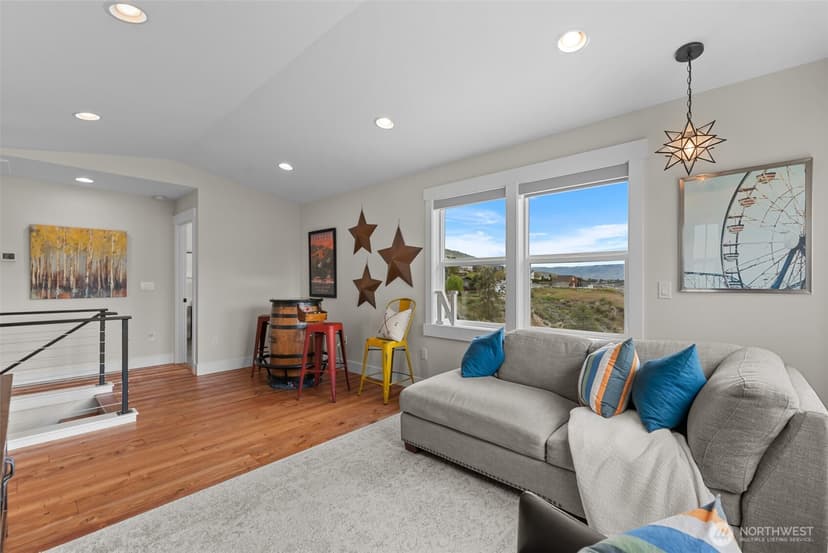 Property photo for 122 Lookout Way, Chelan photo 23