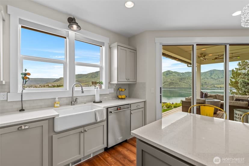 Property photo for 122 Lookout Way, Chelan photo 9